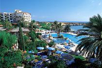    Coral Beach Hotel & Resort 5*