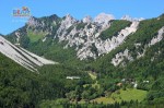 Словения. Альпы